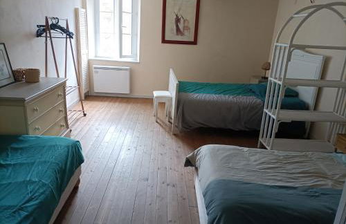 Le Moulin Neuf - Photo 9