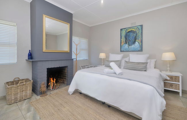 Lands Edge Eco Friendly Cottages - Foto 5