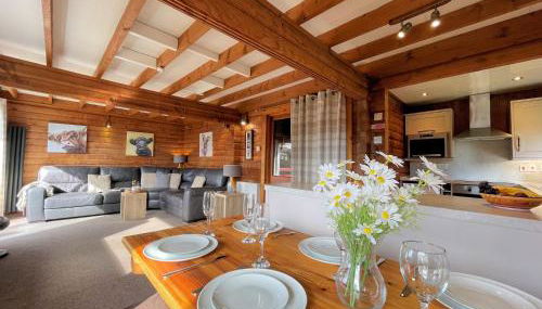 Country Chalet • 5 Min to Beach • Golf Nearby - Pass the Keys - Foto 2, Other