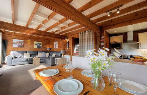 Country Chalet • 5 Min to Beach • Golf Nearby - Pass the Keys - Foto 2