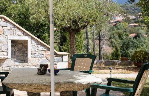 Chioureas apartments - Foto 19