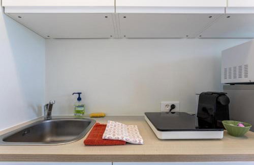 Studio vue magique proche Locronan - Foto 6