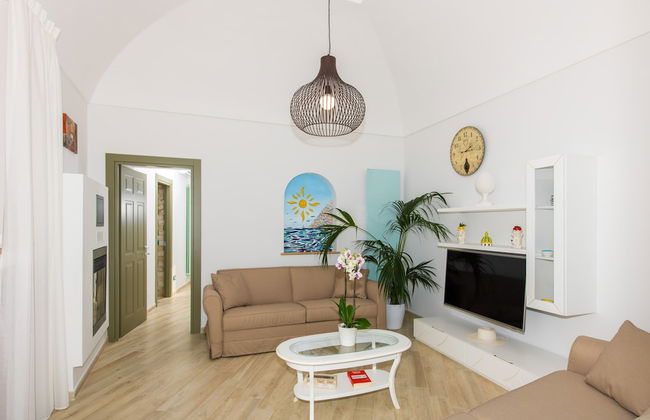 YourHome - Casa Barba Positano - Foto 10