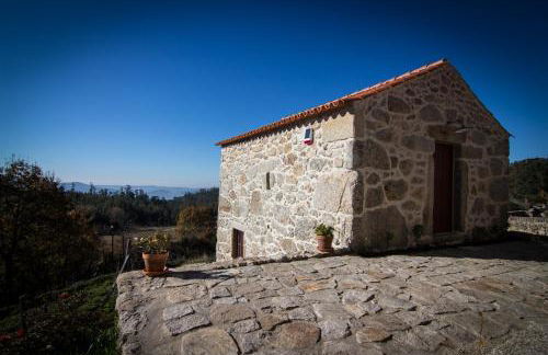 Casas dos Avos - Foto 33