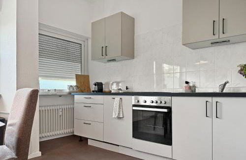 Gruppenapartment in München Platz für 16 Gäste Parkplatz - Foto 17