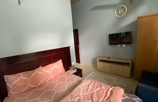 Bays Boutique Apartment - Photo 39