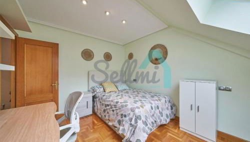 Ático Salesas - Parking gratuito - Foto 5, wardrobe