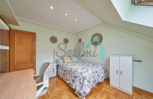 Ático Salesas - Parking gratuito - Foto 5