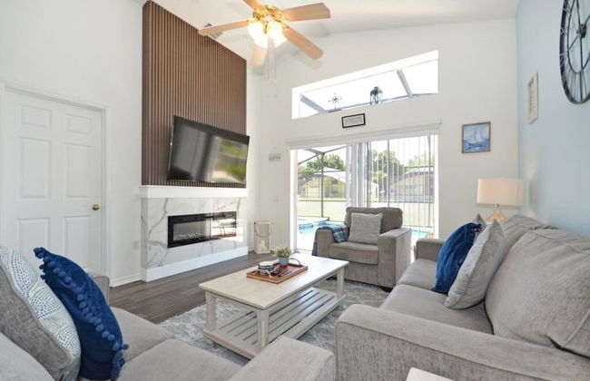 Langham Villa 3 Bedroom Home by RedAwning - Foto 1