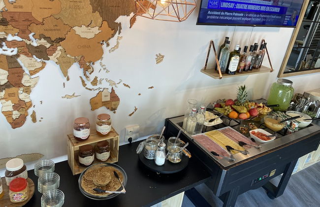 Standing Hôtel Suites by Actisource - Photo 33