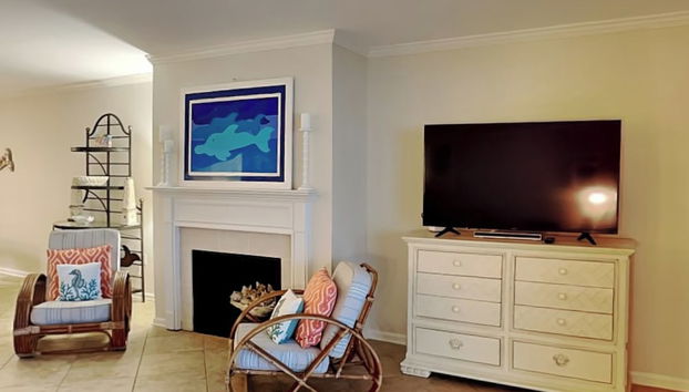 Ponte Vedra Breakers 651A by Distinctive Beach Rentals - Foto 5, Ausstattung der Unterkunft