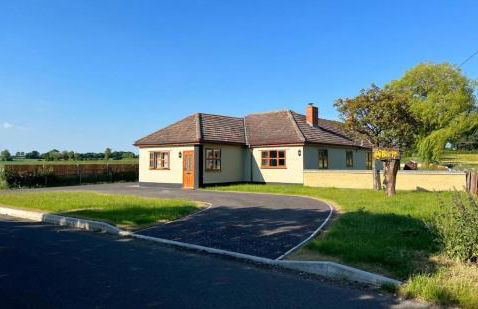 Honeybee Cottage - Foto 10