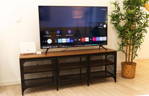 Bravo Murillo Apartment - Foto 40