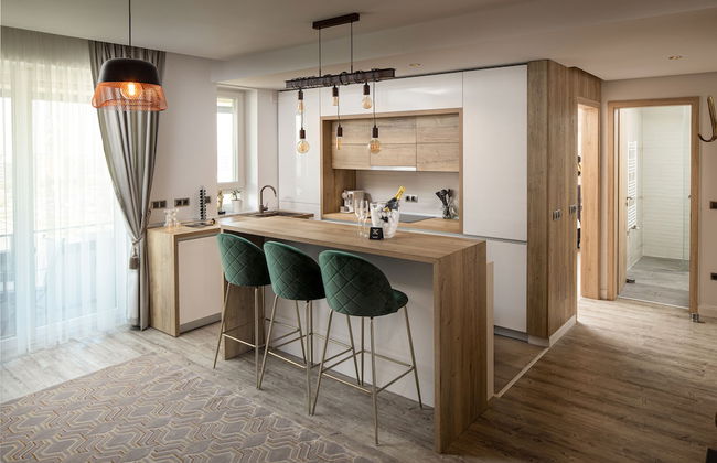 Kanopian Penthouse Hotel - Foto 59