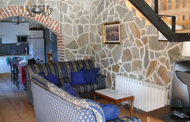 Casa Rural Duquesa De La Conquista - Foto 2