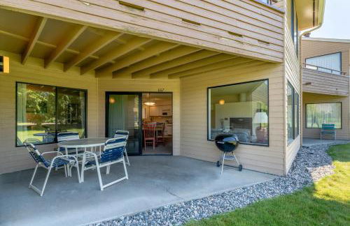 Tennis Village at Wapato Point Resort - Foto 22