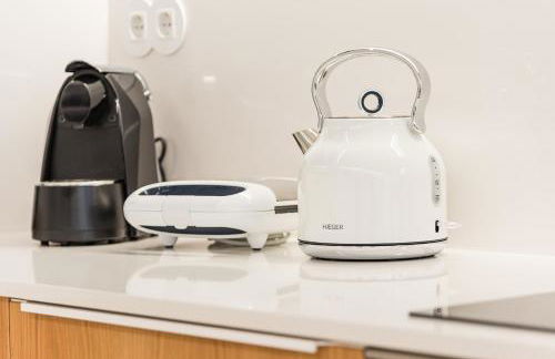 Lidador 116 Apartments - Foto 20