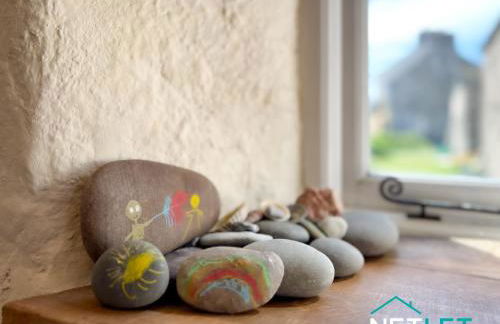 Ty Onnen - A Beautiful Rural Escape in St Davids - Foto 14