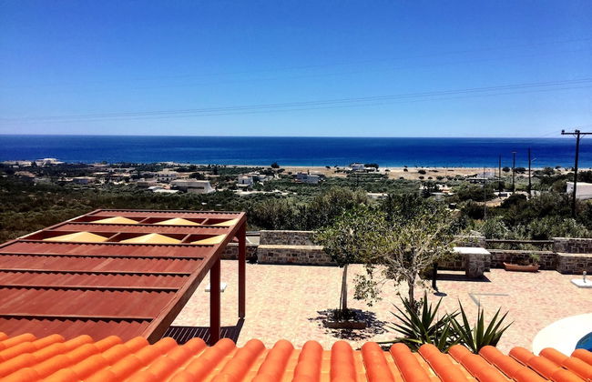 Filoxenia Villa - Foto 41