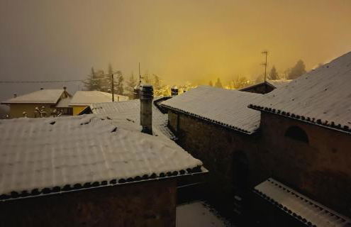 Mazzetti Country House-Vita in campagna con giardino - Foto 75