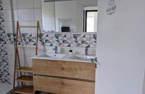 Gîte La Planquette - Foto 11