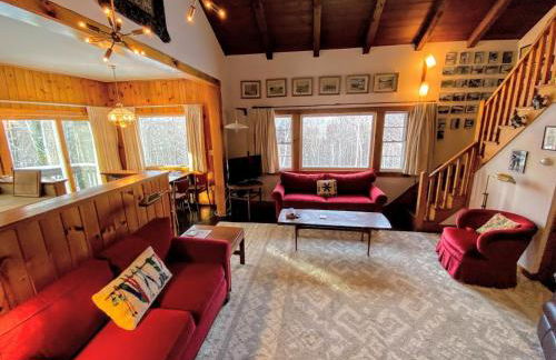 Cannon four bed three bath slopeside home Steps to Mittersill and slopes - Foto 58