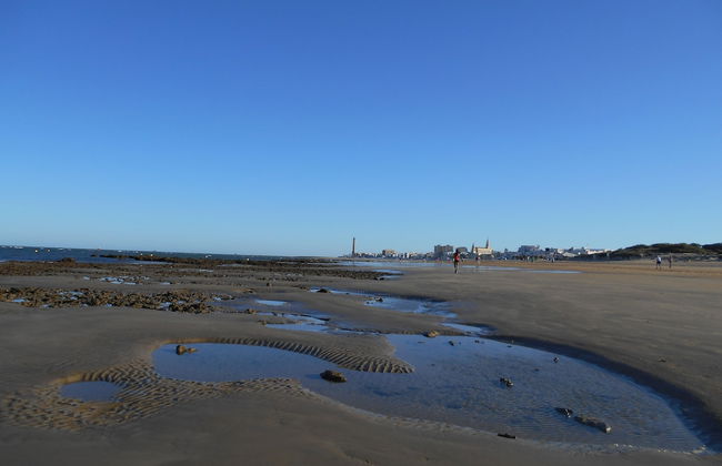 Penthouse, Beach 300 Meters, Air Conditioning - Foto 31