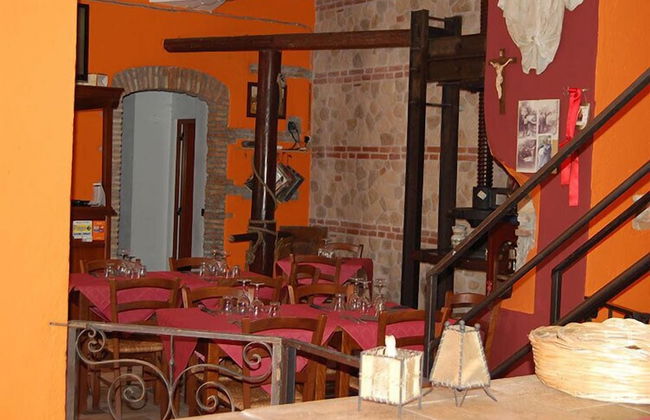 Agriturismo Parra - Foto 36