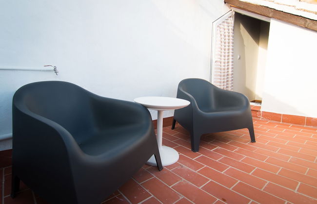 Holidays2Malaga Comfort Apartments - Foto 48