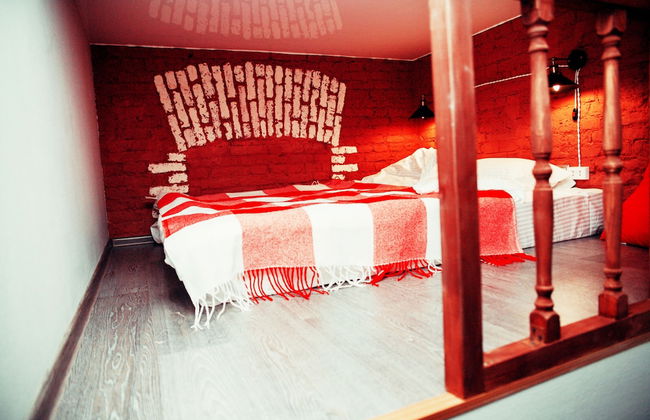 Apartment at the Red Bridge - Foto 5