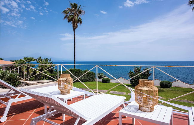 Villa Acqua Saracena by Wonderful Italy - Foto 35