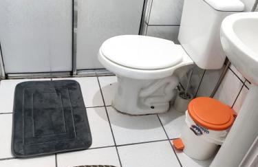 Apartamento do Guerreiro - Área Gourmet e Redario - Foto 29