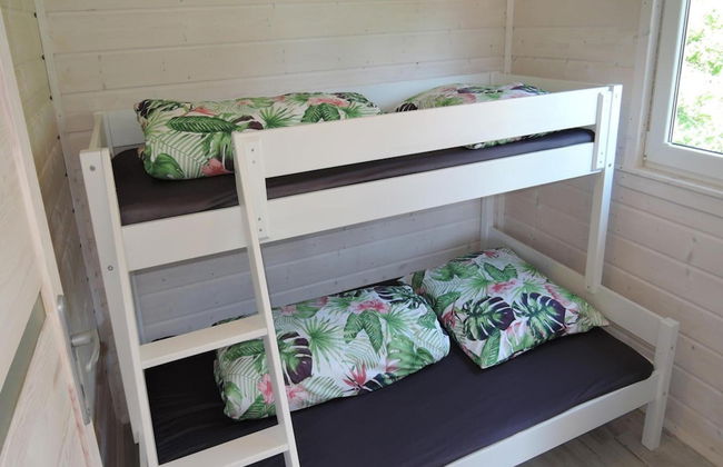 Holiday Home Kolczewo Near Lake and Golf - Foto 2