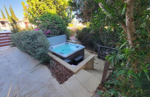 San Diego Oasis with Hot Tub, Gym, Outdoor Theater, Huge Yard - Foto 69