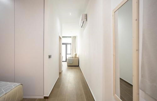 Valencia Central Flats-Elegante, junto al Roig Arena - Foto 11