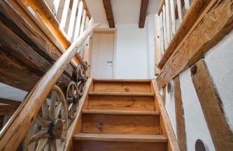 Rhöner Heim - Foto 36