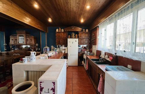 My Bouganvilla Home Acropolis View Stay in Tavros - Foto 9