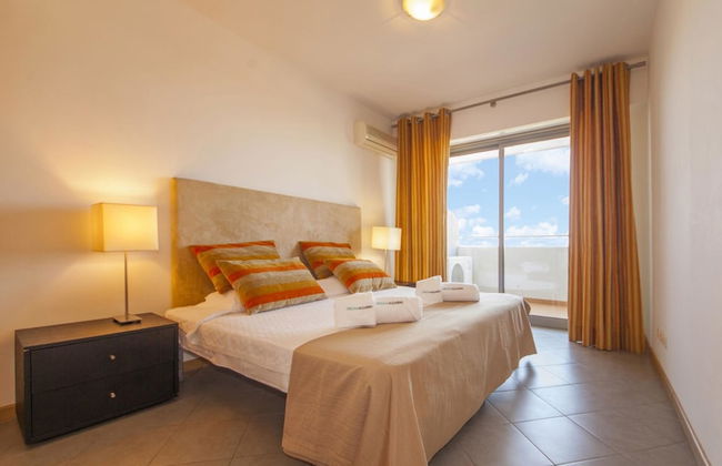 B42 - Oceano Atlantico Apartment - Foto 11