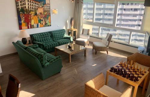 Ático dúplex en Playa Fossa Calpe - Photo 2