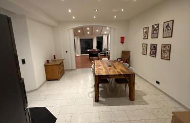 Comfort in Hürth with pool and fireplace - Foto 8