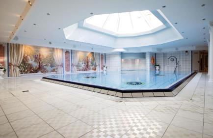 Seeschlößchen - Hotel Strandperle - Foto 13