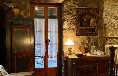 MARIOLATA STONE HOUSE - Foto 16