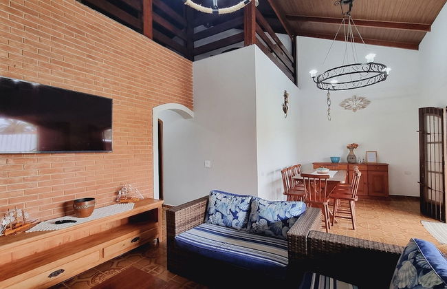 Casa Elegante Piscina area Gourmet - Photo 10