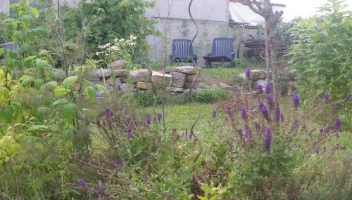 Drahtesel Oase - Foto 3, Garden, Garden view