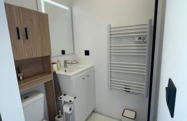 gîte L'hirondelle - Foto 33