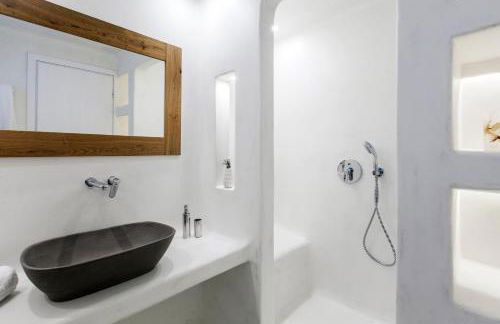 Breathtaking 6 Bed in Platis Gialos - Foto 13