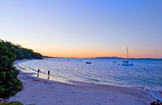 Dutchies Motel Nelson Bay - Foto 19