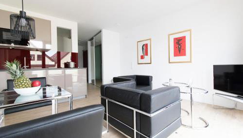 U35 by PTM Apartments - Foto 3