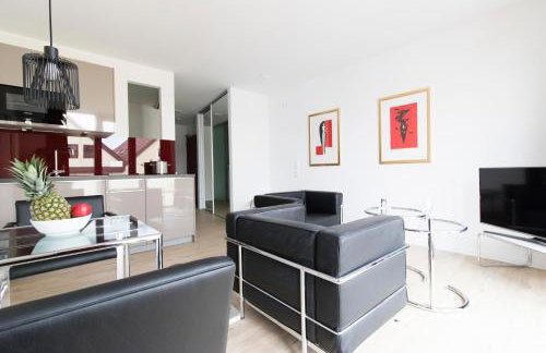 U35 by PTM Apartments - Foto 3
