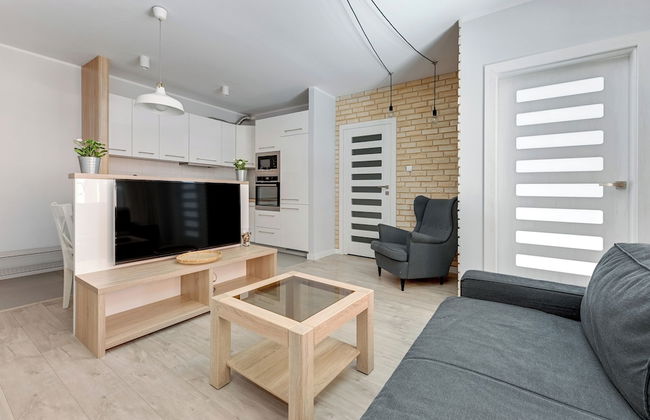 Aura - Riverside & Parking by Downtown Apartments - Foto 63